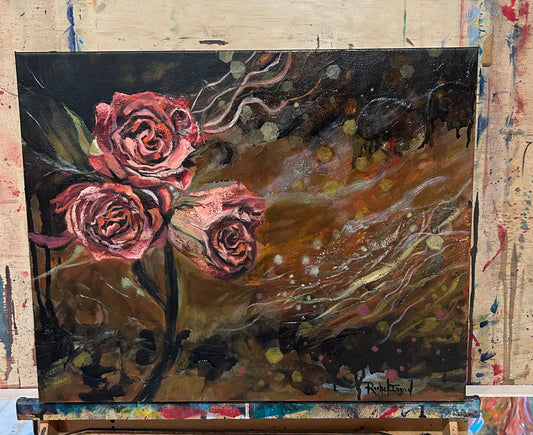 Making Room to Bloom