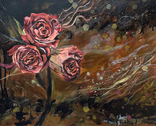 Making Room to Bloom