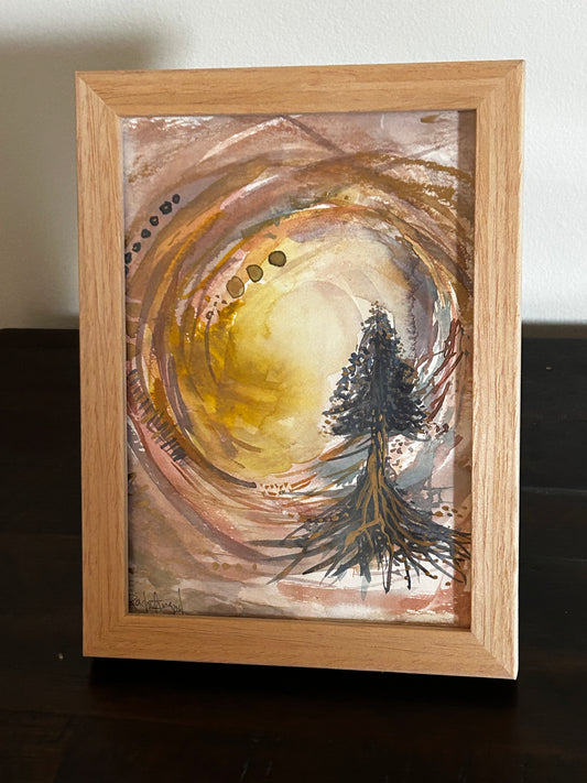 Rising Above II