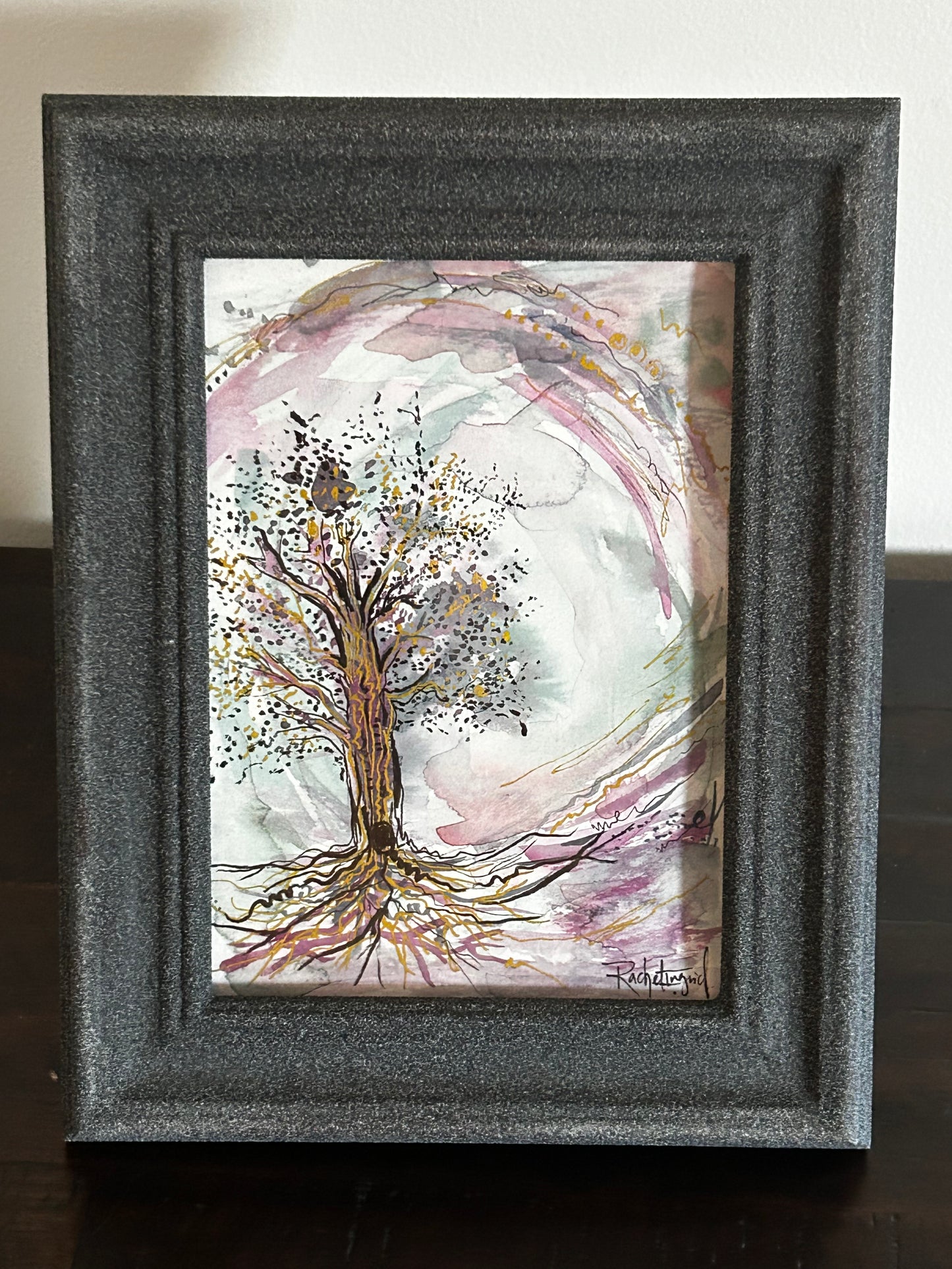 Rising Above III