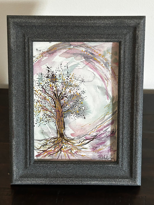 Rising Above III